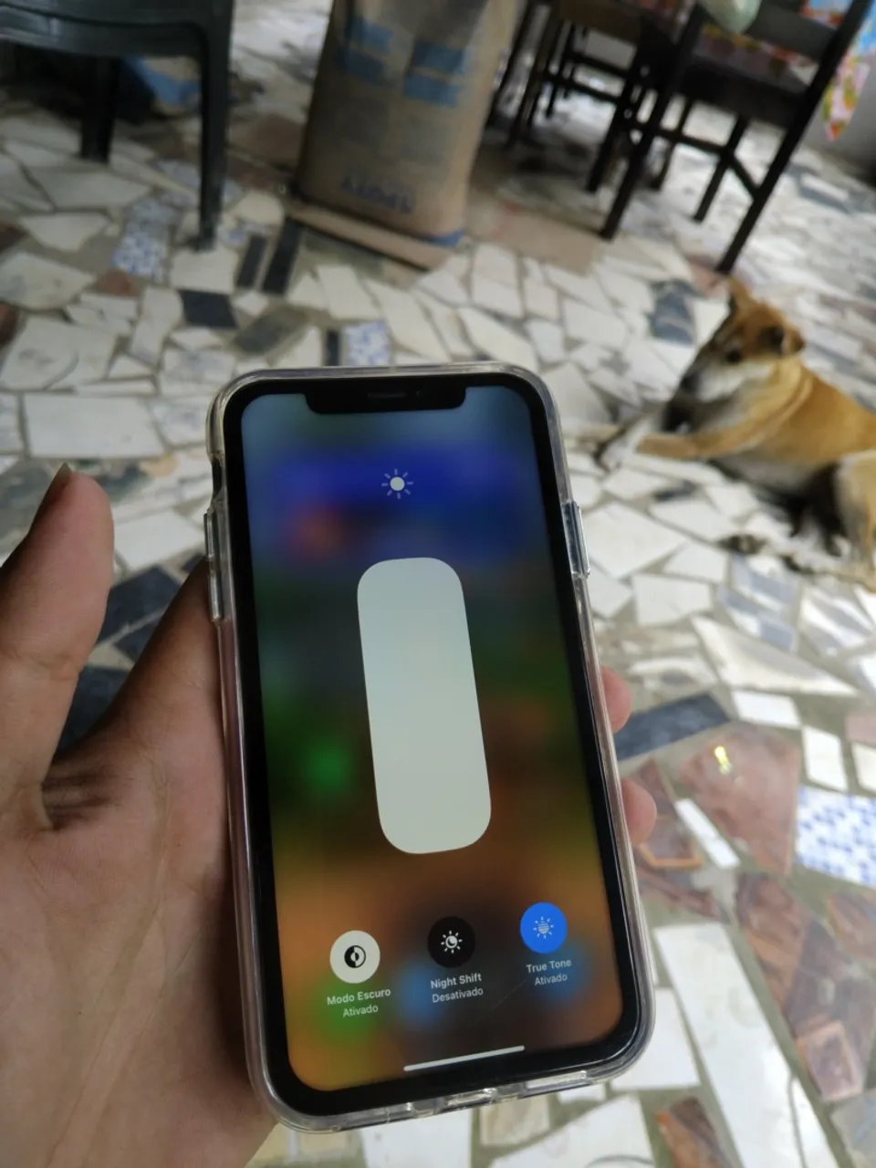 iPhone XR 128 gigas