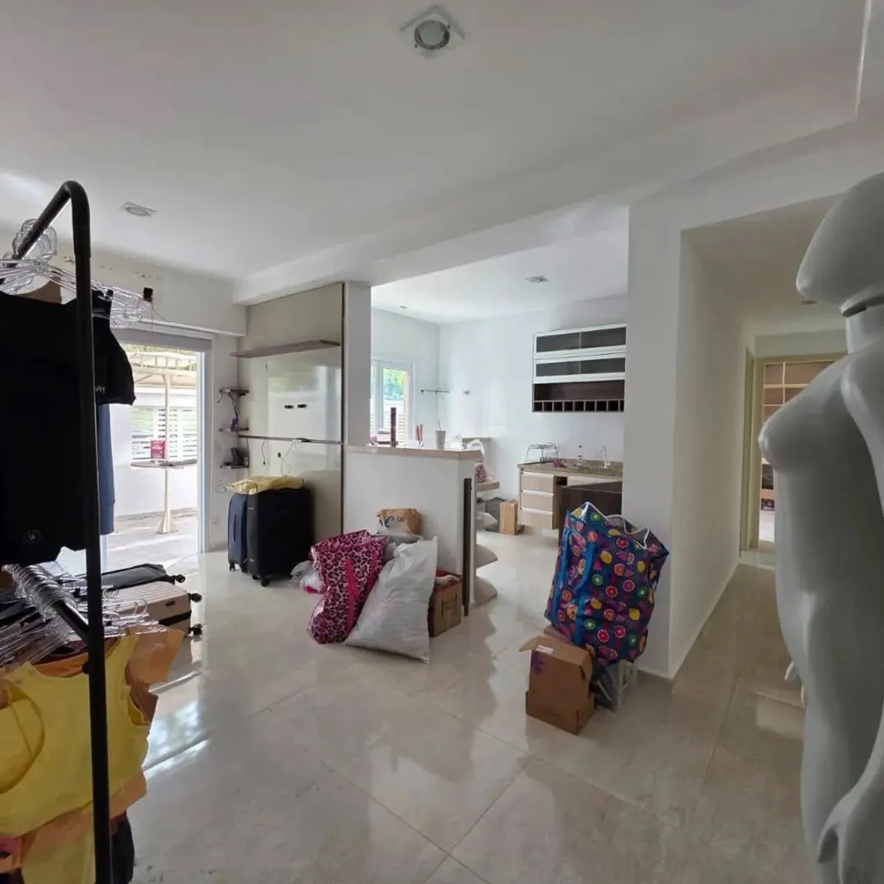 Flex Parque Dez no Térreo/garden, 84M2, sala 2 ambientes, 1 quarto, 1 banheiro, 1 vaga, fi