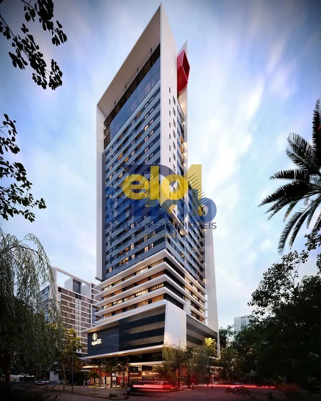 Apartamento à venda em Caruaru/PE