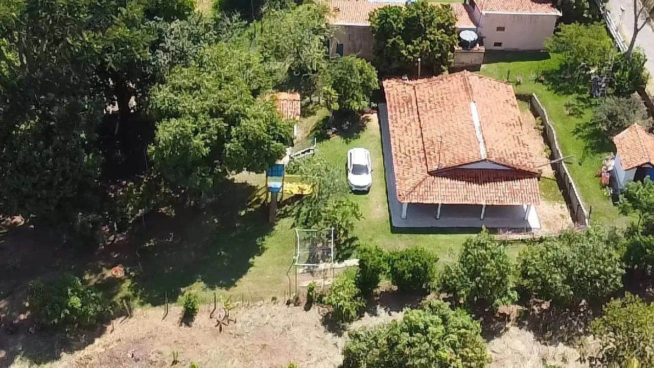 Chacara 4.000m2 em Pirambóia - Anhembi - SP