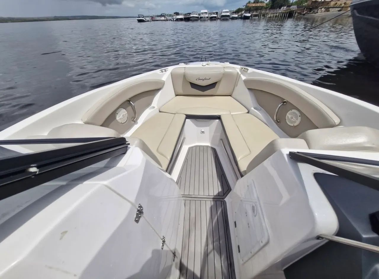 Ventura 250 open - Foto 4