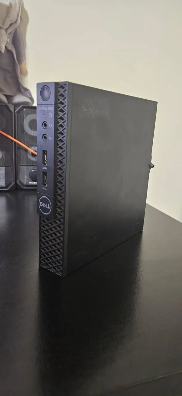 Vendo Computador OptiPlex Micro Dell com Windows 11 Pro Original