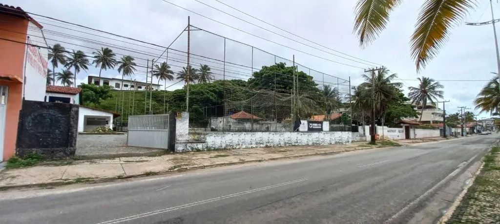 Terreno à venda, 1950 m² por R$ 10.000.000,00 - Calhau - São Luís/MA