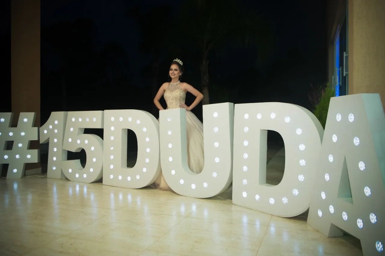 Letras Led  - Foto 2
