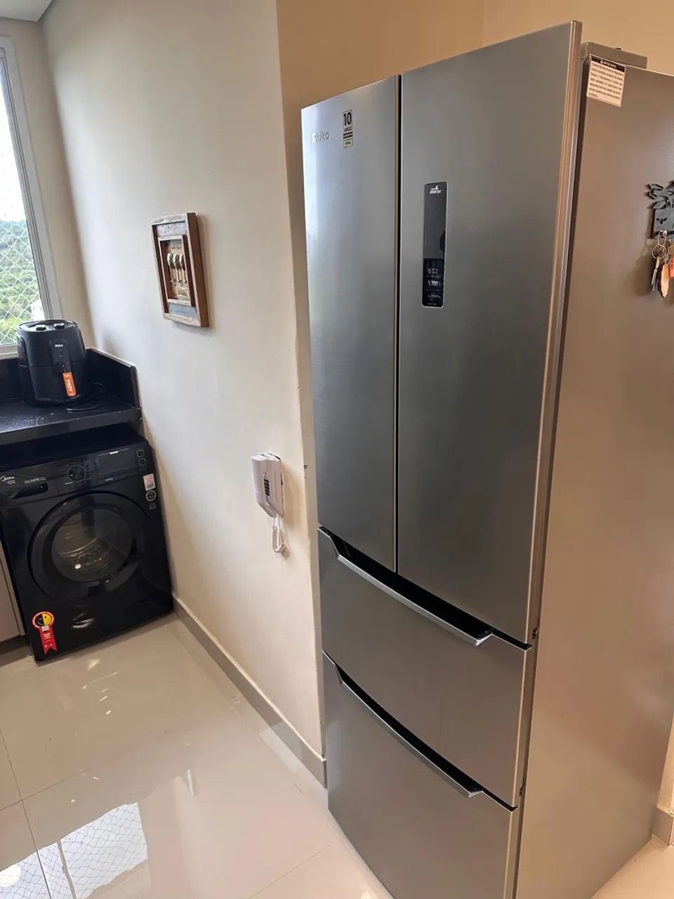 Apartamento Maria Tereza - Foto 3