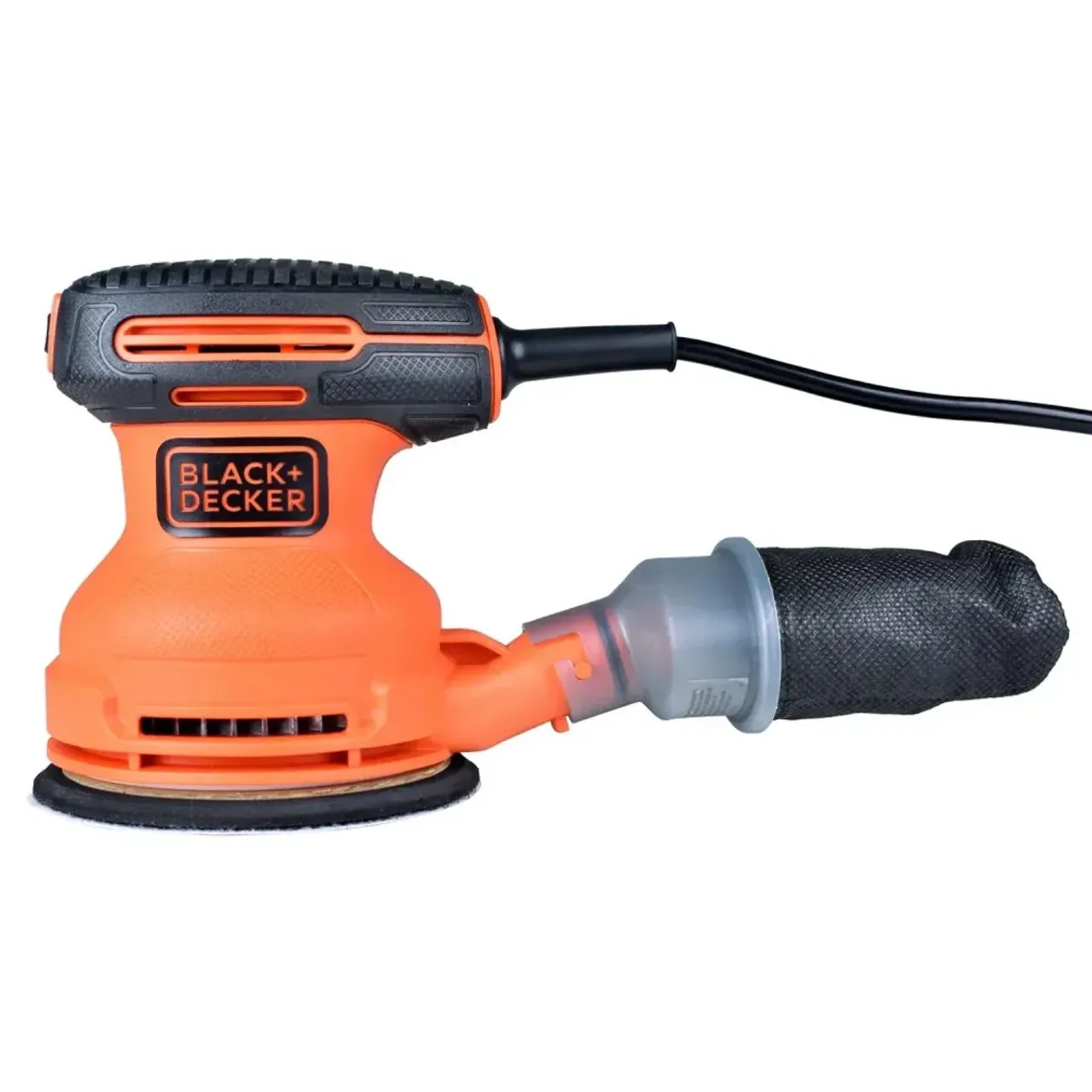 Lixadeira Roto Orbital 5" 180W 220V Black&Decker