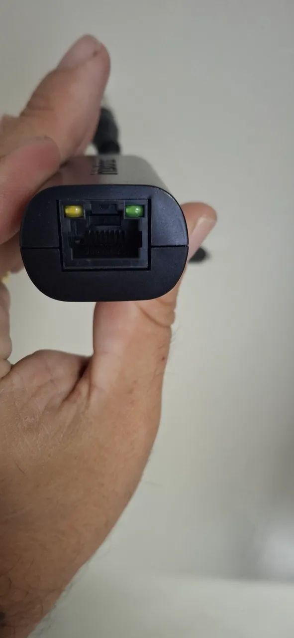 Power Balun individual Intelbras VB 1001 WP - Foto 3