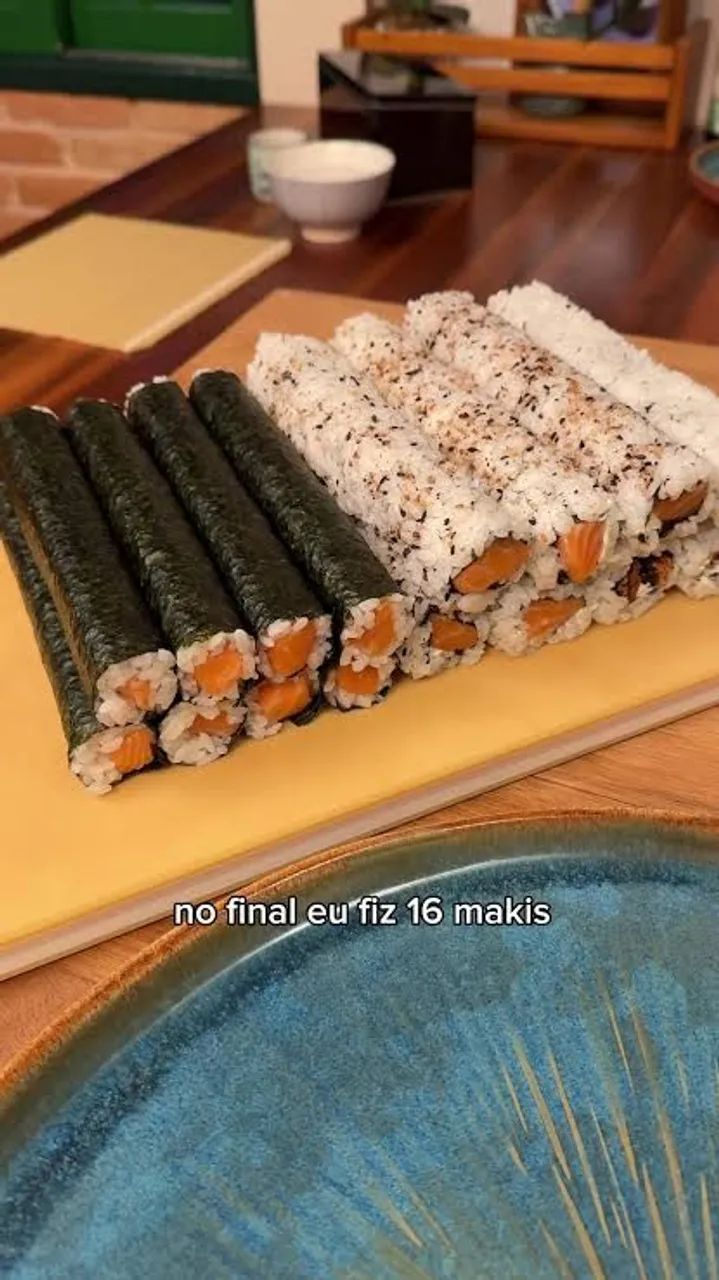 VAGA PARA SUSHIMAN PRODUÇÃO - Foto 2