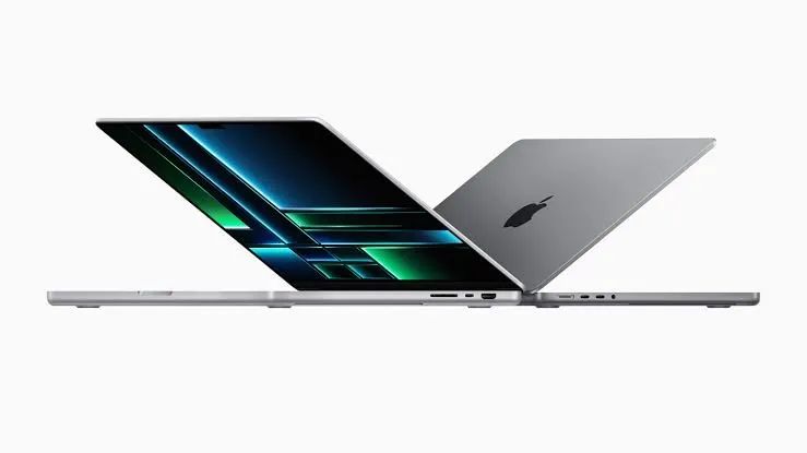 MacBook Pro 2023 14 polegadas!