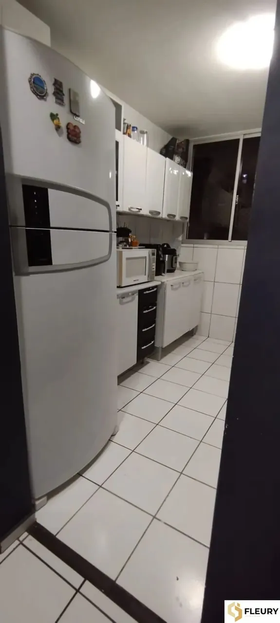 Apartamento de 2 Quartos a venda no setor Goiânia 2