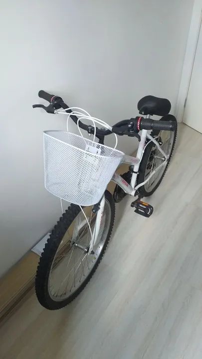 Bicicleta Infantil Track Savanna - Foto 5