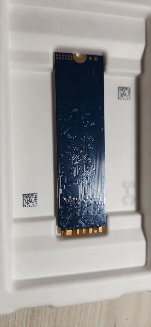 SSD KINGSTON NV3, 500 GB - Foto 2