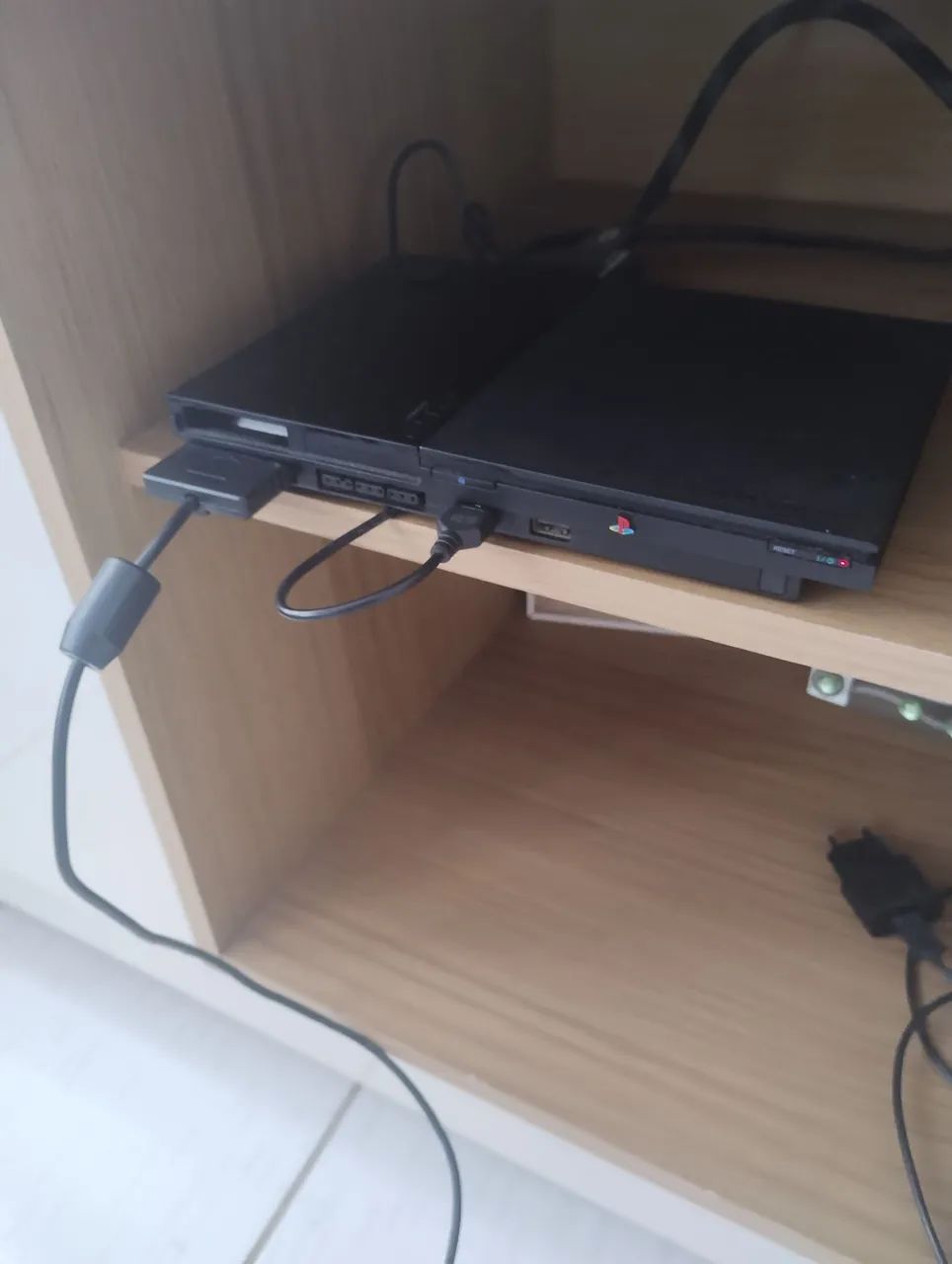 Playstation 2 Completo