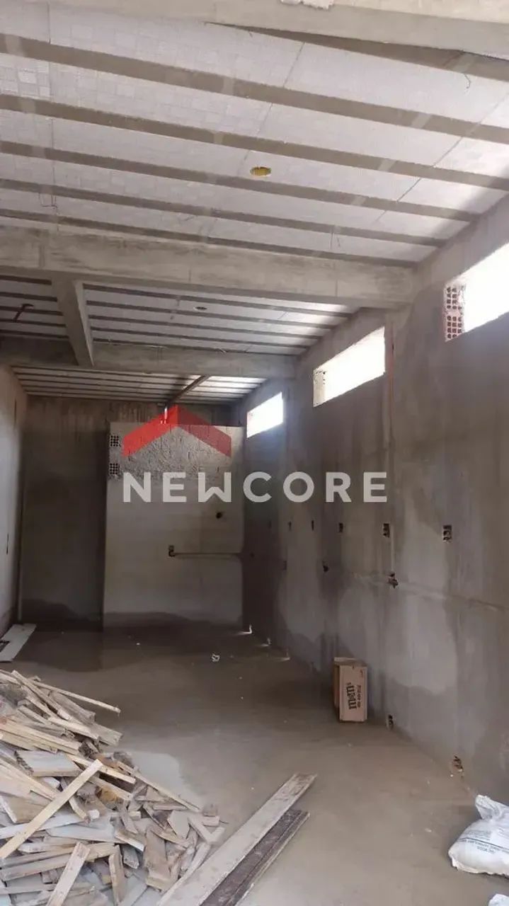 Loja em Avenida Santa Isabel - Santa Cruz Industrial - Contagem/MG - Foto 3