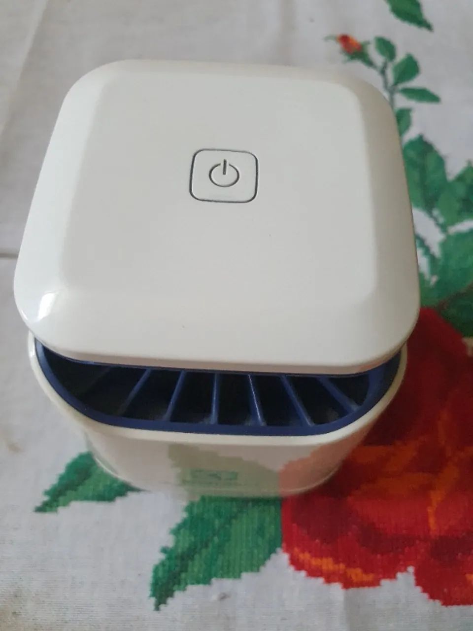 Mata mosquito Electrolux Branco Bivolt - Foto 3