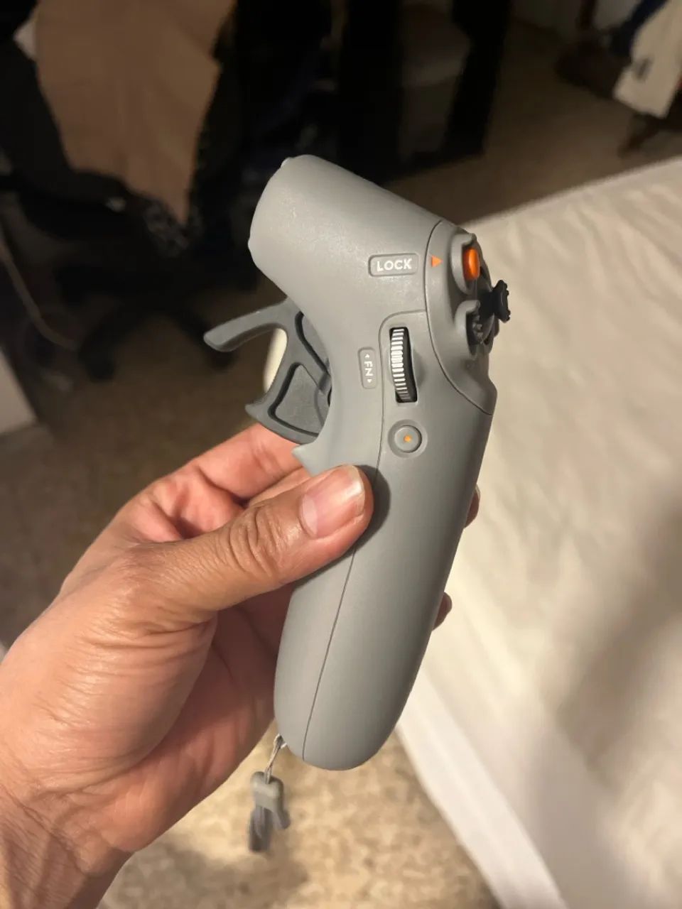 Controle DJI - Foto 2