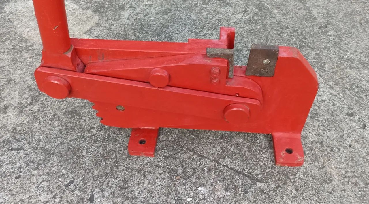 Rebar Cutting Machine64595712018819122