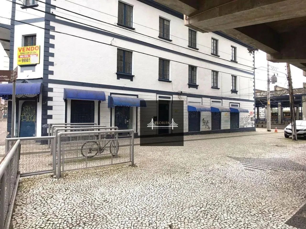 Prédio à venda, 880 m² por R$ 3.000.000,00 - Centro - Florianópolis/SC - Foto 3