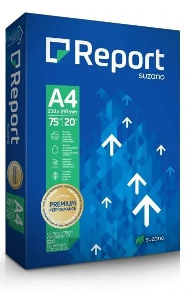 Sulfite Chamex A4  - Foto 2