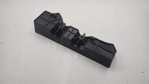 Absorvedor Impacto Limitador Porta Diant Dir Onix Prisma