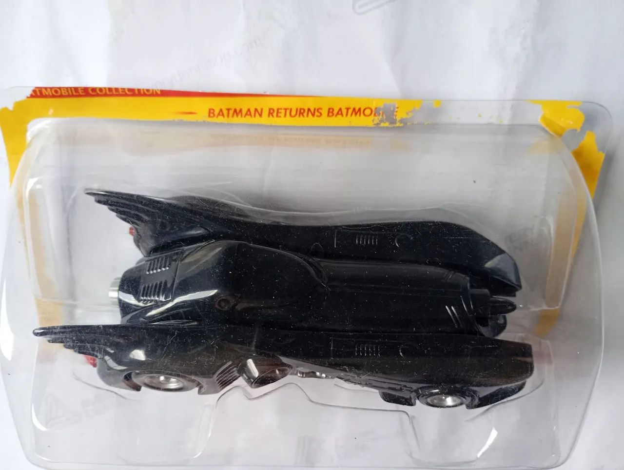 Miniatura de carrinho do Batman returns  - Foto 4