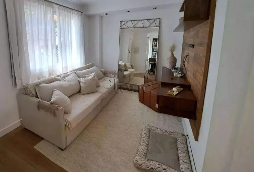 Sobrado à venda em Campinas, Parque Imperador, com 3 quartos, com 80 m², Vila Aster