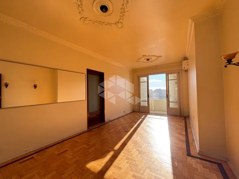 Apartamento em SANTANA
