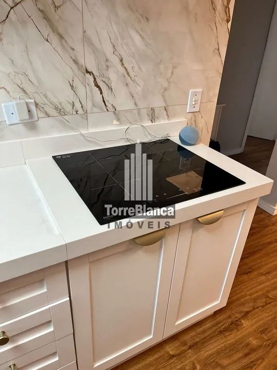 Apartamento à venda, Centro, Ponta Grossa, PR - Foto 10