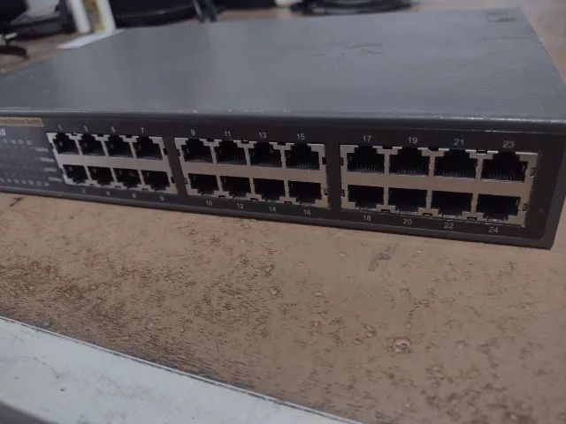 D-Link DES-1024D Switch64275296142723124