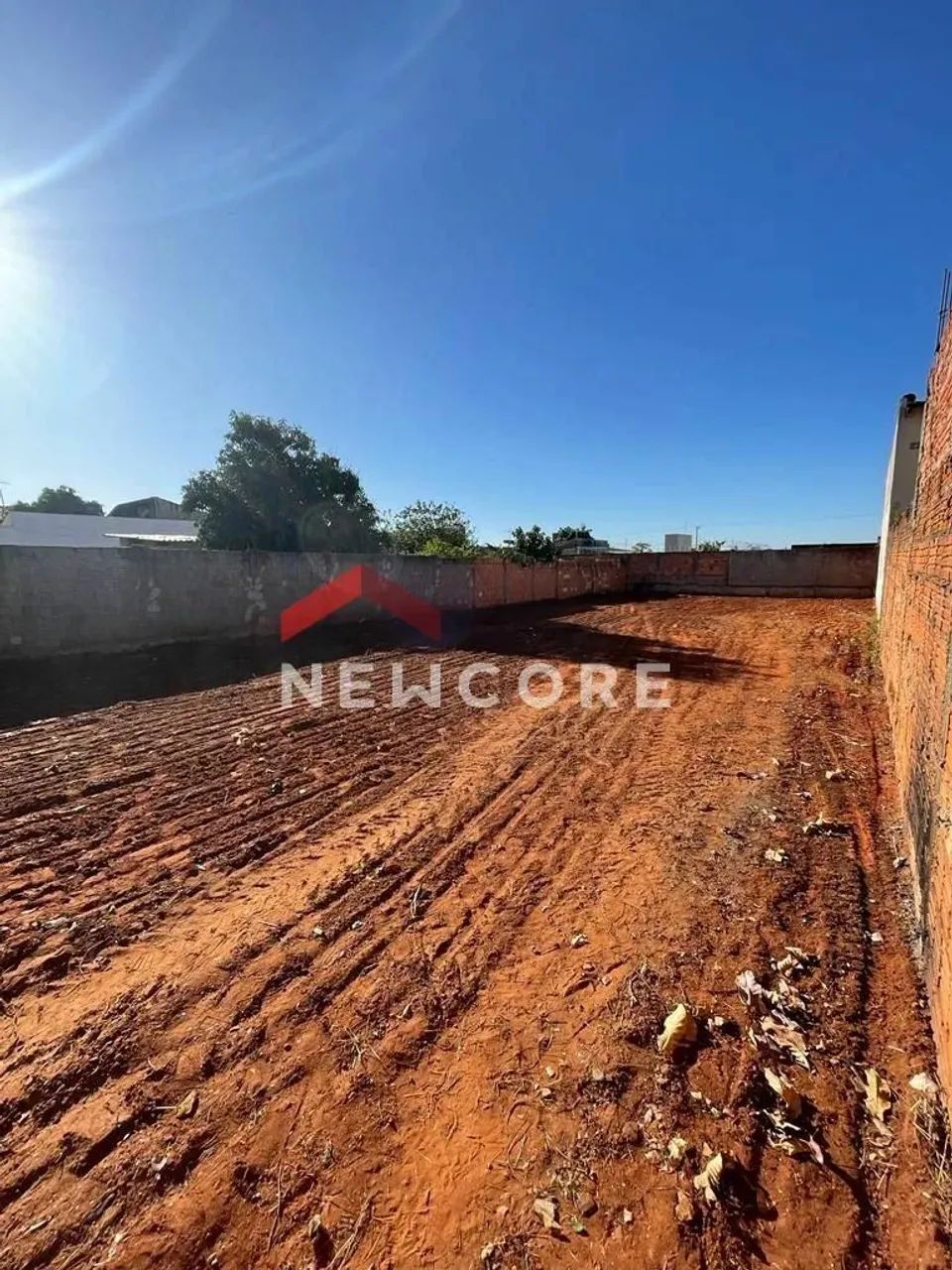 Lote em Rua Salvador Filardi - Vila Industrial - Bauru/SP - Foto 2