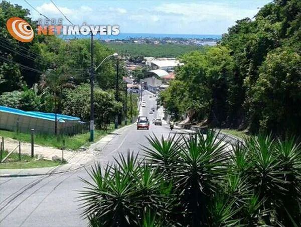 Venda Lote-Área-Terreno Lagoa Grande Porto Seguro
