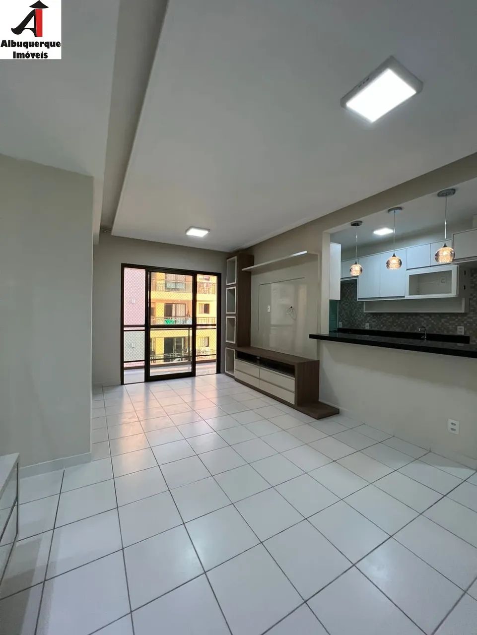 APARTAMENTO RESIDENCIAL em SÃO LUÍS - MA, CALHAU