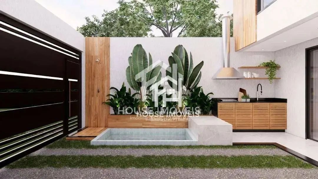 Casa Residencial à venda, Taquara, Rio de Janeiro - CA0061. - Foto 4