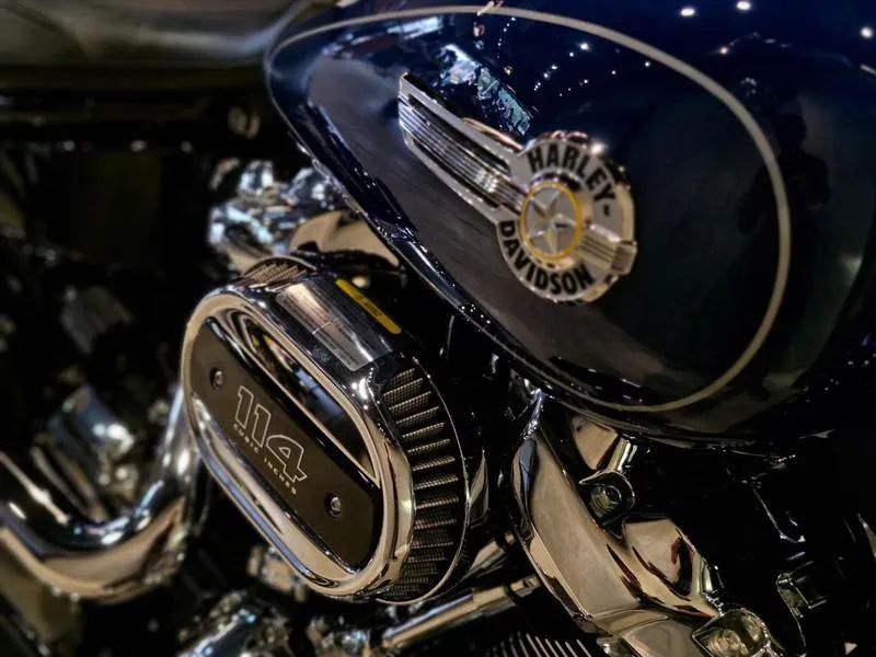 HARLEY-DAVIDSON FAT BOY FLFBS 2023 - Foto 9