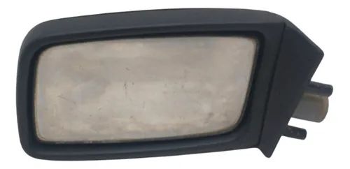 Retrovisor Esquerdo Vw Voyage 1991 1992 1993 1994 1995