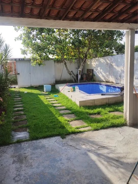 Casa disponível para CARNAVAL com Piscina - Perfeito para sua família! - Foto 3