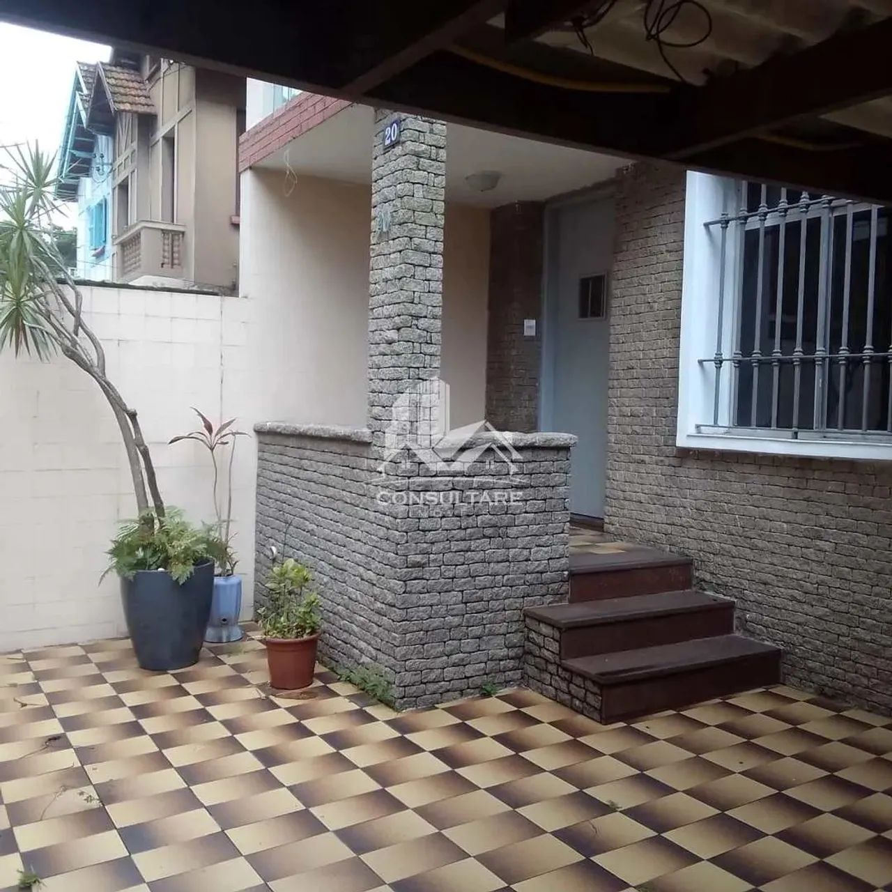 Casa com 2 quartos, Embaré, Santos, Cod: 26218 IGF - Foto 2