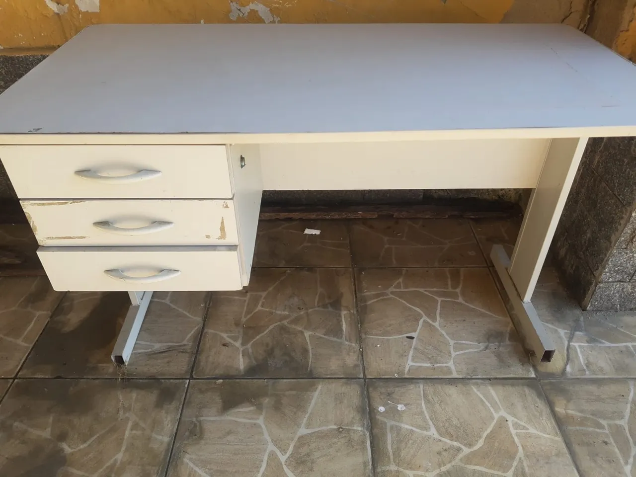 Mesa para escritório