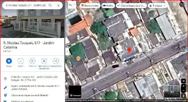 Oportunidade Única em SAO GONCALO - RJ | Tipo: Apartamento | Negociação: Venda Online | Si
