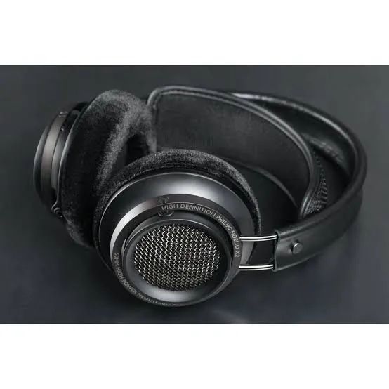 Philips Fidelio X2HR - Fones de Ouvido de Alta Fidelidade