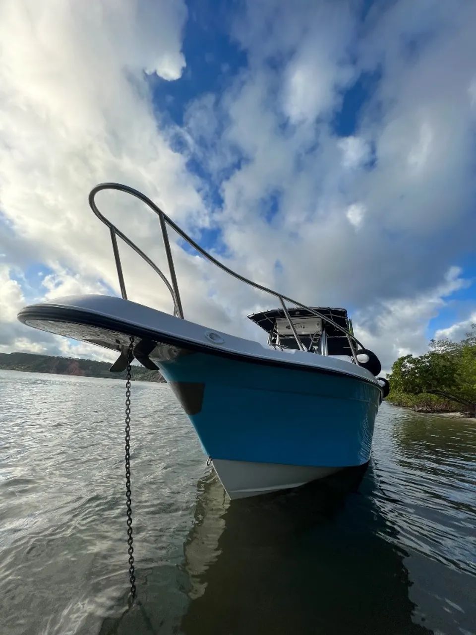 Fishing  26,5  - Foto 9