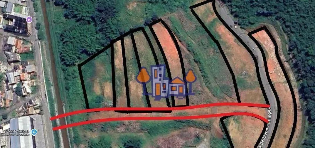 Terreno à venda, 5854 m² por R$ 2.927.250,00 - Conselheiro Paulino - Nova Friburgo/RJ