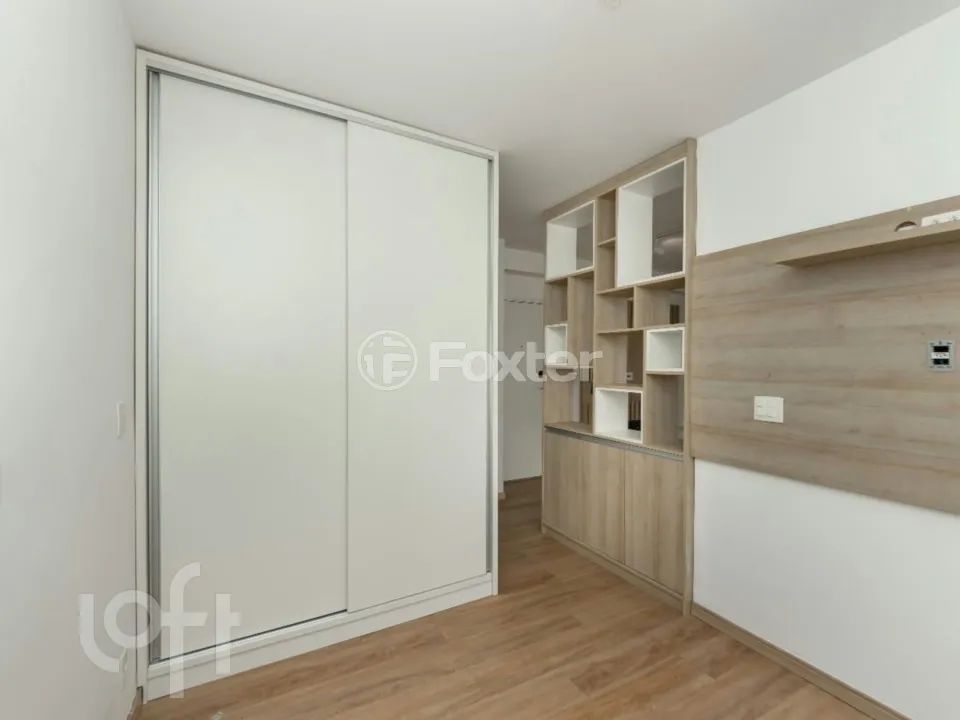 Apartamento à venda Rua Caramuru, Saúde - São Paulo - Foto 8