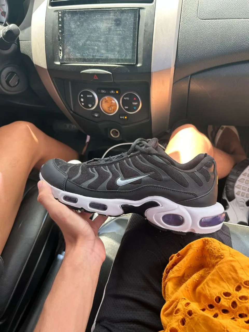 Tênis nike