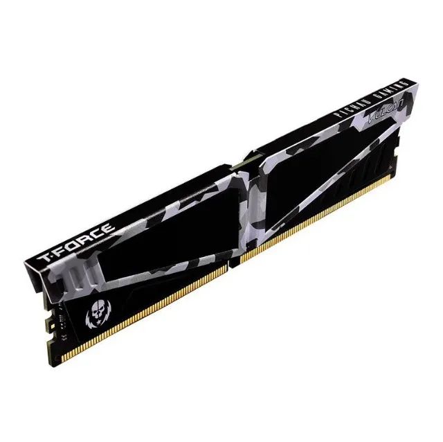 Memoria Team Group T-Force Vulcan 16Gb Ddr4 3600MHz Novo Lacrado Garantia