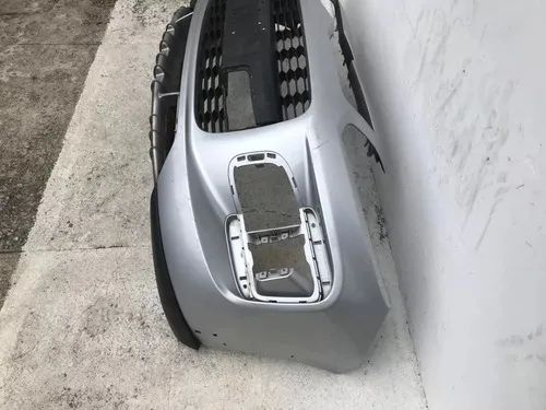 Para Choque Dianteiro Citroen Aircross 19012415 - Foto 3