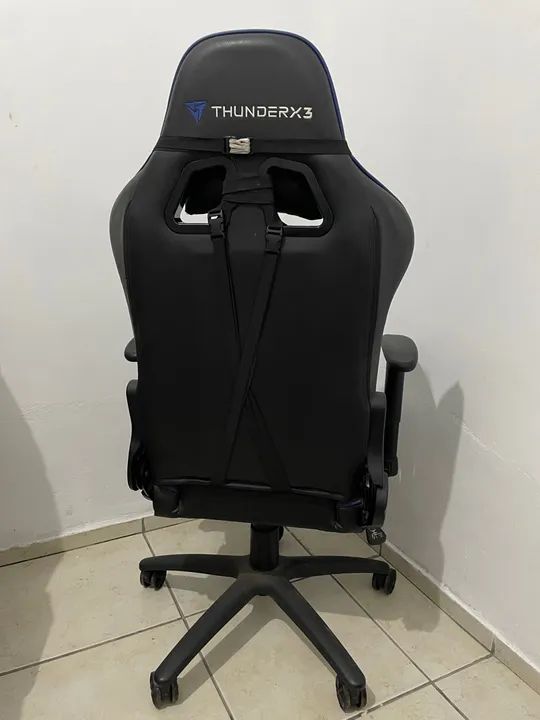 Cadeira Gamer ThunderX3 - Foto 3