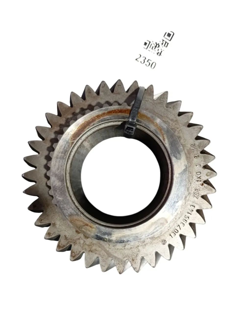 Engrenagem 2 Móvel Cambios Zf 5s-420 1307395143