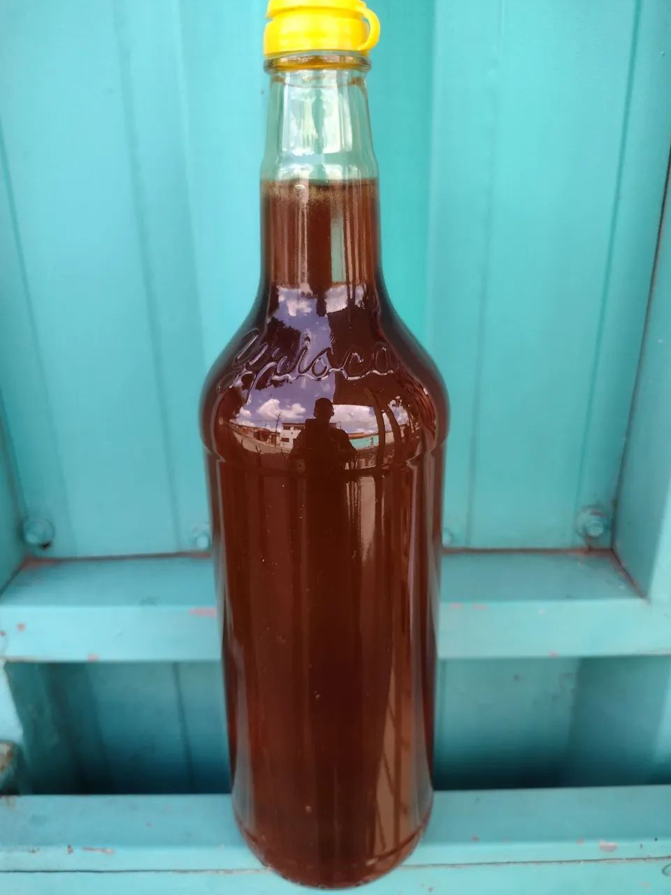 Mel de abelha puro ? - Foto 2