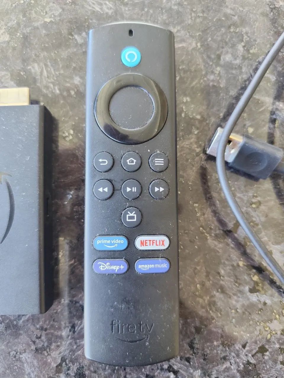 FireTV Amazon63824121109251121